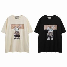 Picture of Gucci T Shirts Short _SKUGucciS-XLjdtr600635582